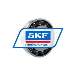 SKF 7320BECBP rulman resim 2