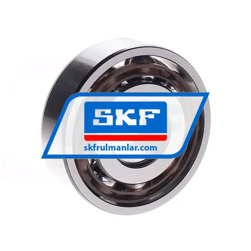 SKF 7303BECBP ürün fotoğrafı 2