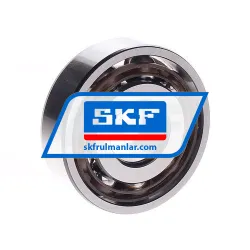 SKF 7303BECBP rulman resim 2