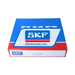 SKF 7226BCBM rulman resim 2