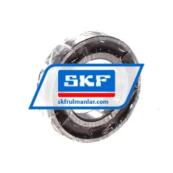 SKF 7007CDGA/P4A rulman resim 2