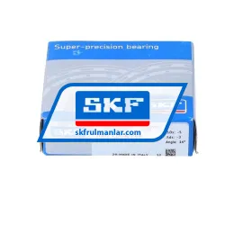 SKF 7007CDGA/P4A rulman resim 3