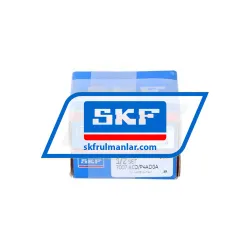 SKF 7007ACD/P4ADGA rulman resim 2