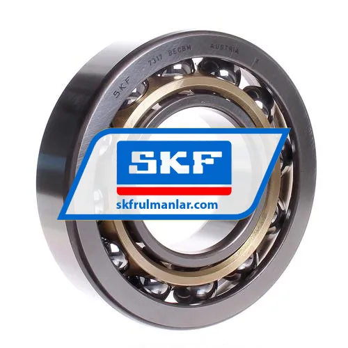 SKF 7317BECBM