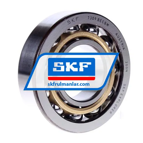 SKF 7309BECBM