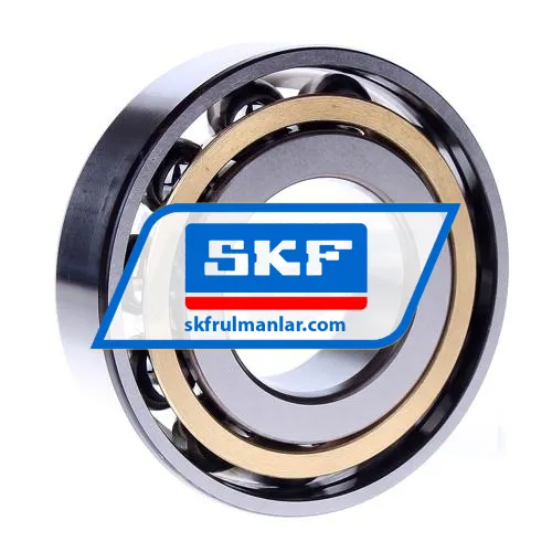 SKF 7309BECBM ürün fotoğrafı 2