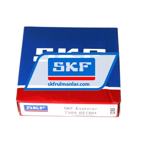 SKF 7309BECBM ürün fotoğrafı 3