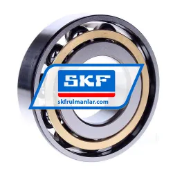 SKF 7309BECBM rulman resim 2