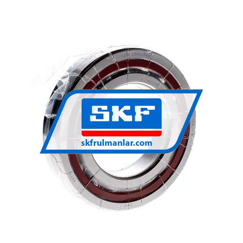 SKF 7218CDGA/P4A ürün fotoğrafı 2