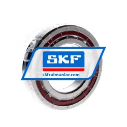 SKF 7218CDGA/P4A rulman resim 2