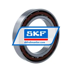 SKF 7017ACDGB/P4A rulman resim 2