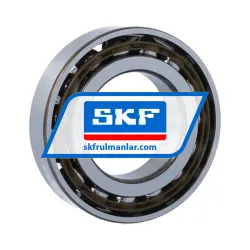 SKF 7212BEGBP rulman resim 2