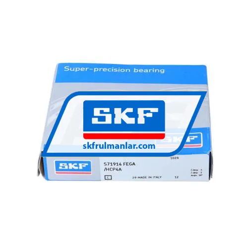 SKF S71914FEGA/HCP4A ürün fotoğrafı 3