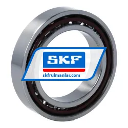 SKF 71908ACE/P4A rulman resim 2