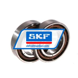 SKF 71903ACD/P4ADGA rulman resim 2