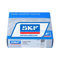 SKF S7011ACEGA/HCP4A rulman resim 3