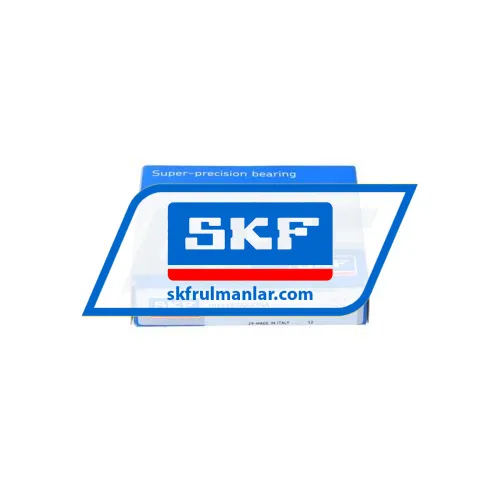 SKF 7012CEGA/HCP4A ürün fotoğrafı 3