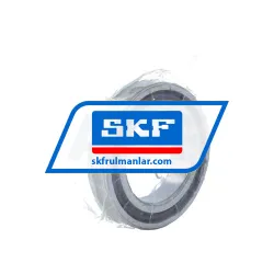 SKF 7012CEGA/HCP4A rulman resim 2