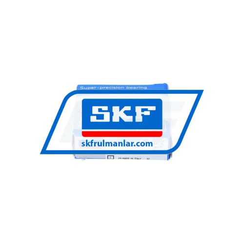 SKF 7006ACEGA/HCP4A ürün fotoğrafı 3