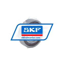 SKF 7006ACEGA/HCP4A rulman resim 2