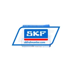 SKF 7006ACEGA/HCP4A rulman resim 3