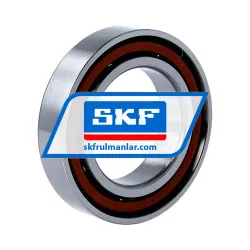 SKF 7009CDGA/HCP4A rulman resim 2