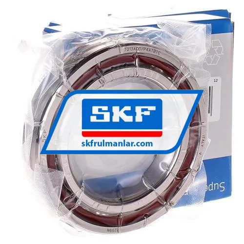 SKF 7013ACD/P4ATBTC