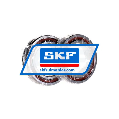 SKF 7010CD/P4ADBA
