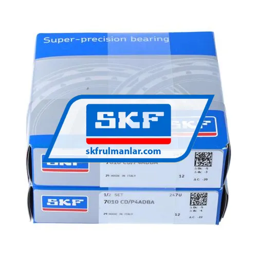 SKF 7010CD/P4ADBA ürün fotoğrafı 2