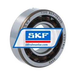 SKF 7205BEP/VE425