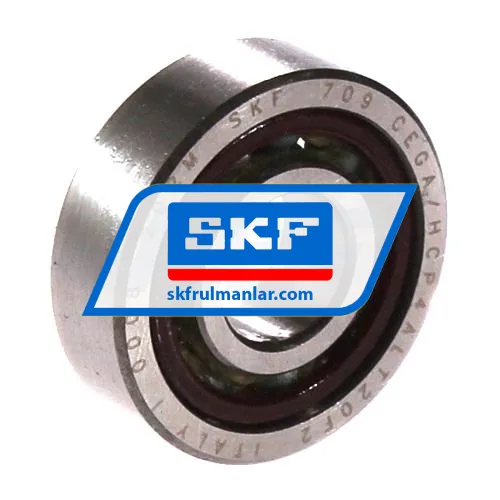 SKF 709CEGA/HCP4ALT20F2