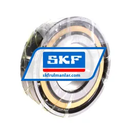 SKF 7316BECAM rulman resim 2