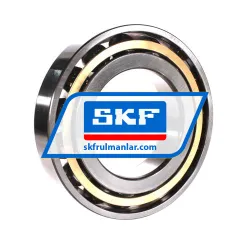 SKF 7222BEM rulman resim 2