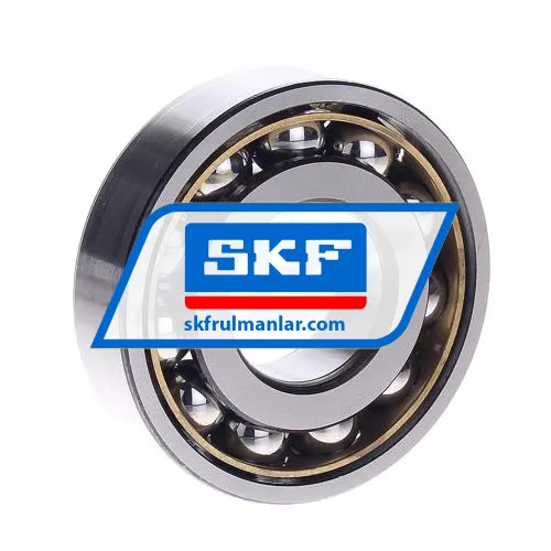 SKF 7306BEY ürün fotoğrafı 2