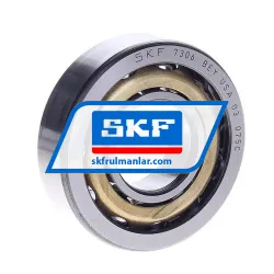 SKF 7306BEY