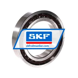 SKF 7014CE/P4A rulman resim 2
