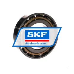 SKF 7210BECBM rulman resim 2