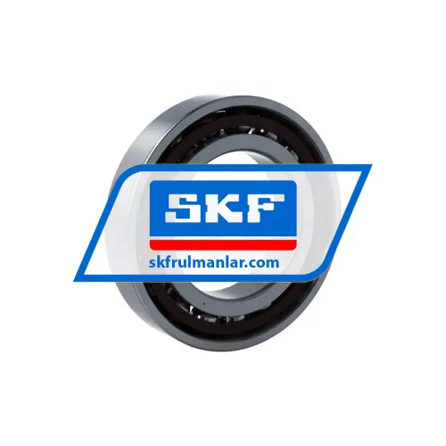 SKF 7215CD/P4A ürün fotoğrafı 2