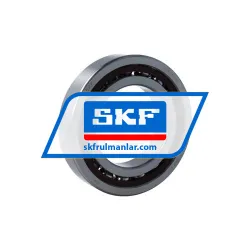 SKF 7215CD/P4A