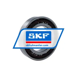 SKF 7215CD/P4A rulman resim 2