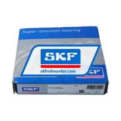 SKF 7215CD/P4A rulman resim 4
