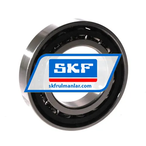 SKF 7211ACDGA/P4A ürün fotoğrafı 2