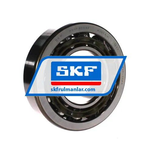 SKF 7317BEGAP