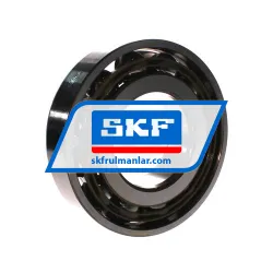 SKF 7317BEGAP rulman resim 2