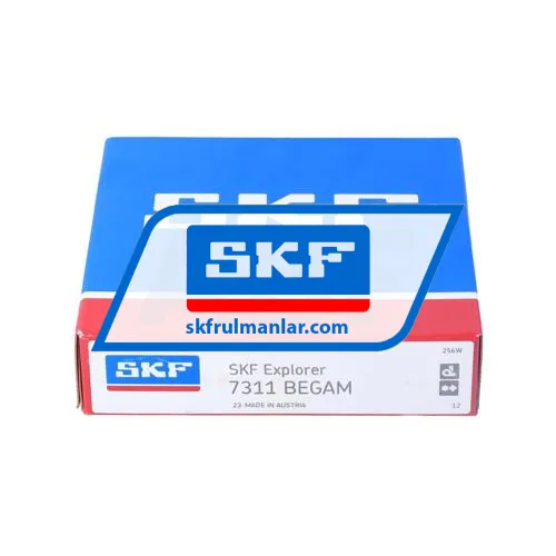 SKF 7311BEGAM ürün fotoğrafı 3