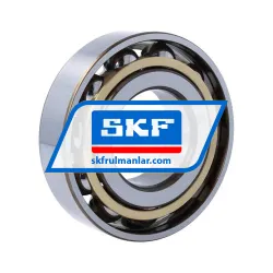 SKF 7311BEGAM rulman resim 2