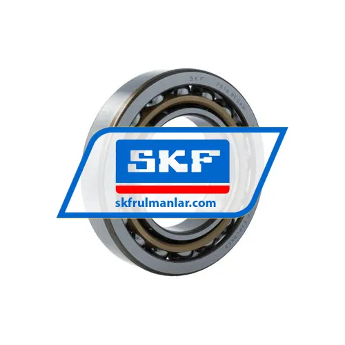 SKF 7219BEGAM