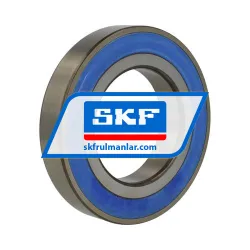 SKF 7216BECBP/W64 rulman resim 2