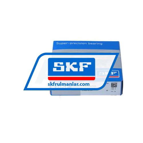 SKF 7210CD/P4A ürün fotoğrafı 2