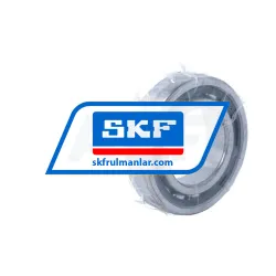 SKF 7210CD/P4A